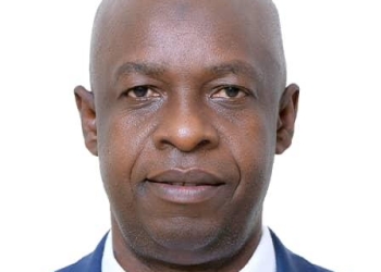 CPA Silajji Kanyesigye Baguma, Managing Partner at RKA & Co.