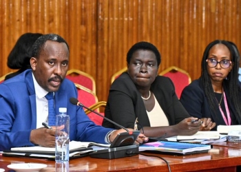 John Musinguzi, Commissioner General, URA who pleaded with the Committee on Finance to reinstate the reduced wages also made the case for more funds to cover salaries of the newly recruited staff. He said that all challenges that led to the underutilisation of the wage bill in the last two financial years had been sorted out.
