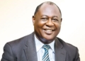 The writer, Dr. Sam Mayanja is the State Minister for Lands