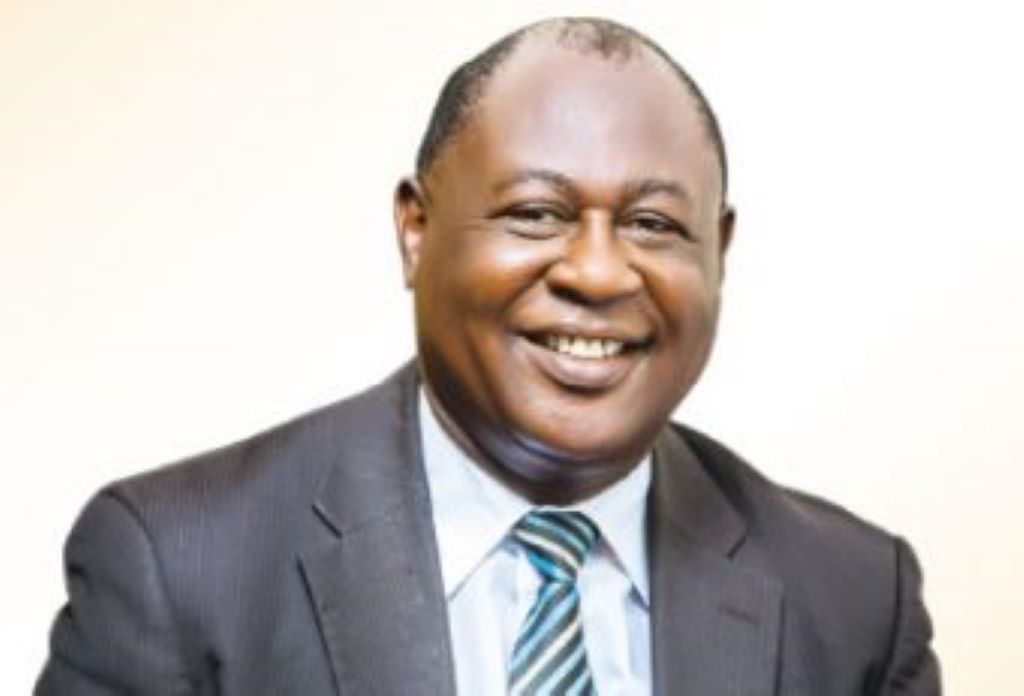 The writer, Dr. Sam Mayanja is the State Minister for Lands