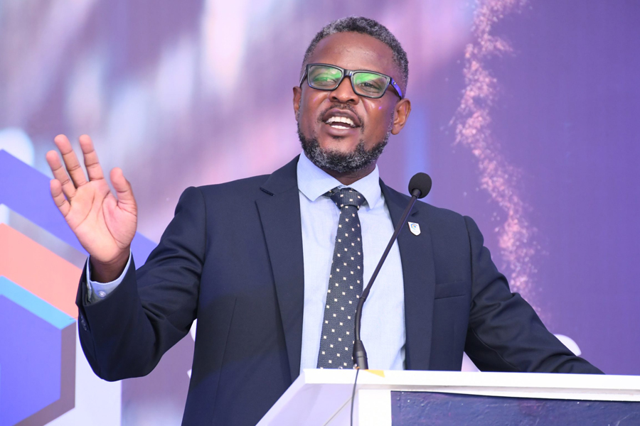 Tony Otoa, has been appointed Chief Corporate Affairs officer at Uganda National Oil Company (UNOC).