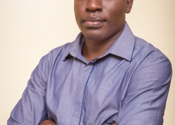 Adem Andrew works for small-scale farmers at ESAFF Uganda and is an active campaigner for the social, economic, and political rights of small-scale farmers and consumers in Uganda and Africa
