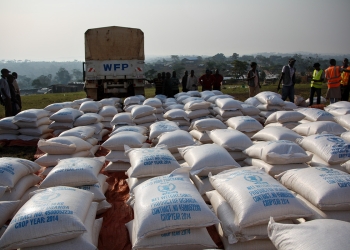 The funding provides life-saving unconditional monthly general food assistance to over 1.3 million refugees across 13 settlements in Uganda