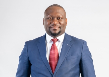 Aupa Monyatsi - Letshego Africa Group Chief Executive