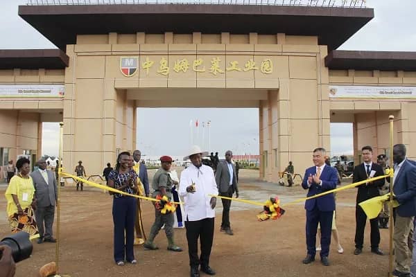 Discover why Uganda has emerged as the top investment destination in East Africa, attracting $1.4 billion in Foreign Direct Investment (FDI) in 2022. Read the latest insights on Uganda's economic growth and regional development