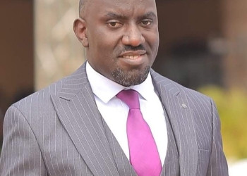 Mr. Ronald Mivule has announced aspirations for EALA seat