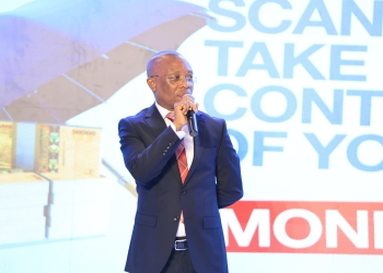 Allan Mafabi, Chief Executive Officer at Britam Insurance Company (Uganda) Ltd