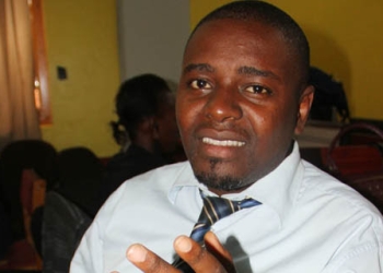 Robert Kalumba, newly appointed Public and Corporate Affairs Manager at the Uganda Revenue Authority (URA), brings a wealth of experience and expertise to his new role. With a background in journalism and public relations, Kalumba is poised to promote a positive image of URA and foster strong relationships with stakeholders and the general public. His passion for communications and dedication to his work make him an asset to the URA team (PHOTO/File)