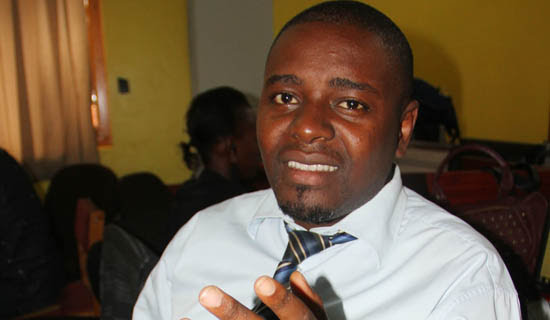 Robert Kalumba, newly appointed Public and Corporate Affairs Manager at the Uganda Revenue Authority (URA), brings a wealth of experience and expertise to his new role. With a background in journalism and public relations, Kalumba is poised to promote a positive image of URA and foster strong relationships with stakeholders and the general public. His passion for communications and dedication to his work make him an asset to the URA team (PHOTO/File)