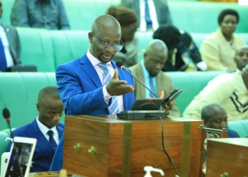 Ibrahim Ssemujju, the Shadow Minister for Finance, noted that the processing of the 2024/25 annual budget has been chaotic, with contradictory figures presented by the Minister of Finance, Matia Kasaija. Ssemujju wondered if the budget was prepared by a senior three commerce student, given the confusion and inconsistencies in the documents presented to Parliament.
