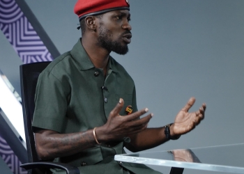 Ugandan opposition leader Bobi Wine shares his powerful story and vision for a more democratic Uganda in an exclusive interview with Newzroom Africa. Despite facing brutal crackdowns, torture, and personal risk, Bobi Wine remains a fierce advocate for human rights, youth empowerment, and political freedom in East Africa (PHOT/Newsroom Africa)
