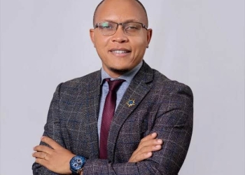 Tayebwa joined ICEA LION Insurance in 2019, but had a slow first month, signing just four policies.