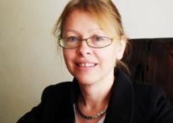 Jenny Luesby is a food systems consultant specialising in climate change, and the publisher of farmers’ information service FarmBizAfrica.com