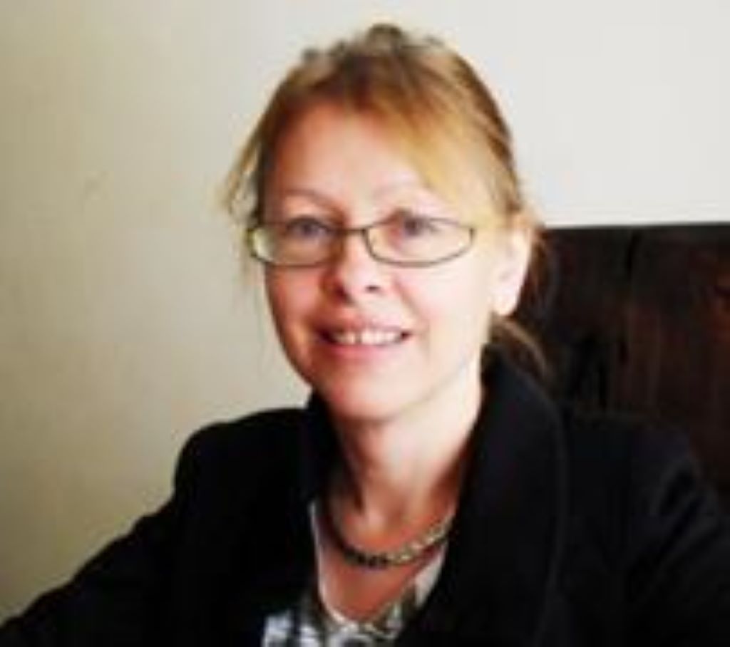 Jenny Luesby is a food systems consultant specialising in climate change, and the publisher of farmers’ information service FarmBizAfrica.com