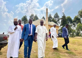 Tugume Boniface Kagambirwe, a young politician from Igara West, has called for interfaith unity to promote inclusive development in his constituency