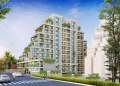 Universal Multipurpose Enterprises launches Crane Heights, a luxurious condominium project in Mbuya, Kampala. The 9-floor project offers modern apartments and duplexes, ranging from 1-3 bedrooms, with prices starting at UGX 168M. Amenities include a swimming pool, gym, children's play area, and rooftop terrace with stunning city views.
