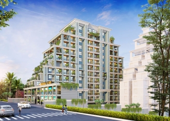 Universal Multipurpose Enterprises launches Crane Heights, a luxurious condominium project in Mbuya, Kampala. The 9-floor project offers modern apartments and duplexes, ranging from 1-3 bedrooms, with prices starting at UGX 168M. Amenities include a swimming pool, gym, children's play area, and rooftop terrace with stunning city views.