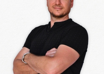 Remi Du Preez, Managing Director at Polygon