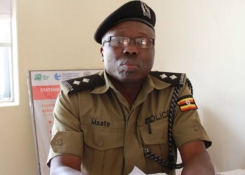 police spokesperson for Kigezi region, ASP Elly Maate, confirmed the arrest and urged parents and guardians to be vigilant and ensure the safety of their children.