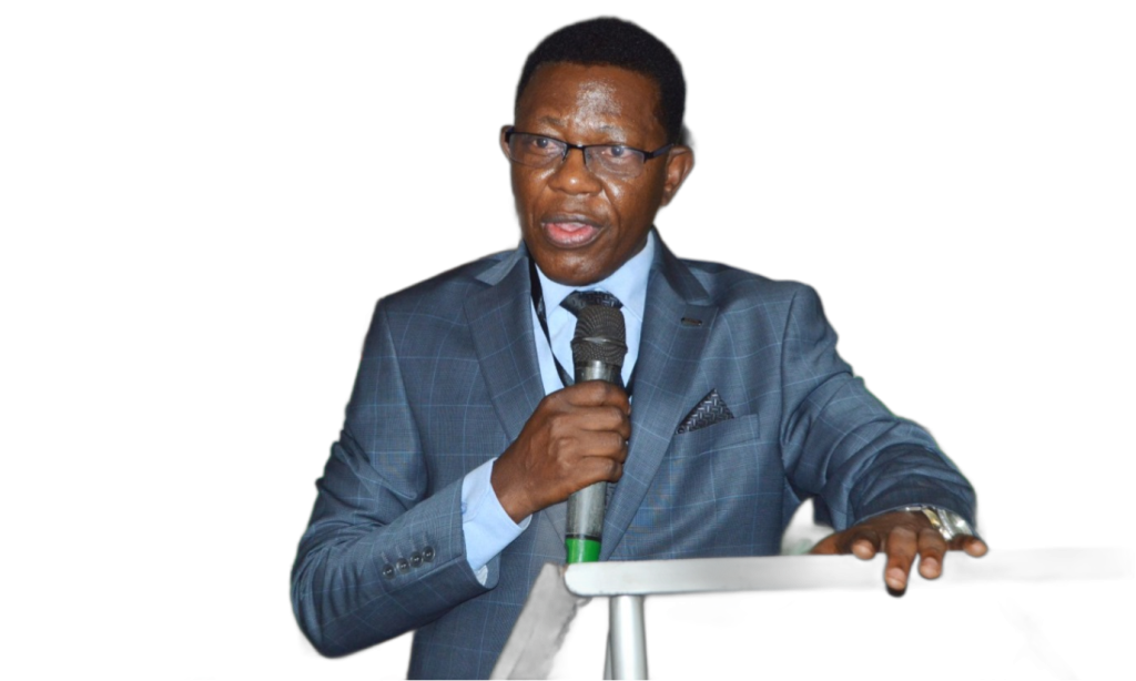 Meet Prof. Buyinza Mukadasi, the newly appointed Acting Deputy Vice Chancellor (Academic Affairs) of Makerere University. A renowned expert in Forestry Resource Economics, Prof. Mukadasi brings a wealth of experience and leadership to his new role, poised to drive academic excellence and innovation at the university.