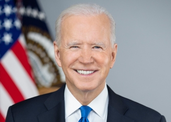 Joe Biden ( Courtesy photo)