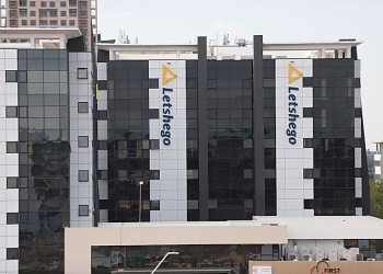 Letshego Africa Holdings' headquarters, a hub of innovation and financial inclusion, empowering communities across Africa (PHOTO/Courtesy)
