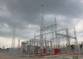 The Nebbi power station roars to life as UETCL energizes the substation, marking a major milestone in connecting the region to the national grid.