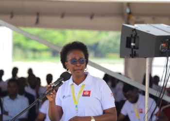 Deputy IGG, Ms. Anne Twinomugisha Muhairwe, cracks down on corruption as she orders the dismissal of 25 Parish Chiefs in Kyenjojo District.
