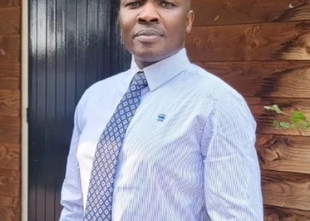 Prince Musanje Emmanuel, presidential aspirant for 2026, with a passion for transforming Uganda through his comprehensive 10-point plan. Committed to building a consensus-driven government, strengthening democracy, and empowering citizens, Prince Musanje is poised to bring about fundamental change and prosperity to the Pearl of Africa.