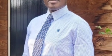 Prince Musanje Emmanuel, presidential aspirant for 2026, with a passion for transforming Uganda through his comprehensive 10-point plan. Committed to building a consensus-driven government, strengthening democracy, and empowering citizens, Prince Musanje is poised to bring about fundamental change and prosperity to the Pearl of Africa.