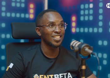Brian Tweheyo, the RentBeta Founder and CEO