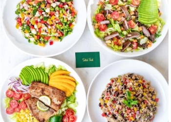 Eating seasonal and locally sourced ingredients is more than just a trend; it's a lifestyle choice that offers numerous benefits for your health and the environment.