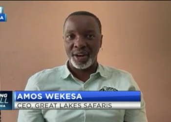 Amos Wekesa, Founder of Great Lakes Safaris Limited, shared his insights on how his company has navigated this delicate balance in an interview with CNBC Africa.