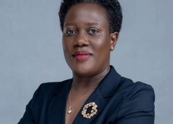 Joanita Mukasa Menya, newly appointed Managing Director of Vivo Energy Uganda, takes the reins from outgoing MD Johan Grobbelaar, poised to drive innovation, customer-centric services, and sustainable growth in Uganda's downstream energy sector.