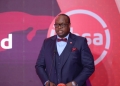 Mumba Kalifungwa, Managing Director of Absa Bank Uganda, faces scrutiny as the bank is sued over allegations of stealing from a client's account. The lawsuit claims unauthorized withdrawals were made from a deceased customer's account, sparking a legal battle. Kalifungwa's leadership is under pressure to address the allegations and maintain public trust in the bank. Absa Group sponsors BEN-Africa Conference to promote ethical business practices in Africa, driving sustainable economic growth and combating corruption