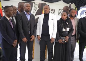 Kabuleta Stands Firm Against Parliamentary Presidential Election
