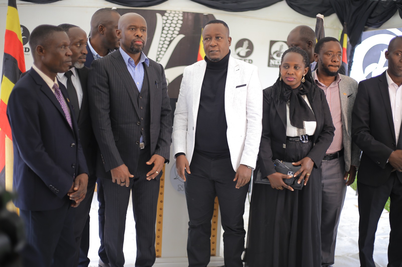 Kabuleta Stands Firm Against Parliamentary Presidential Election