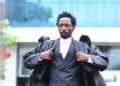 ULS President Isaac Ssemakadde