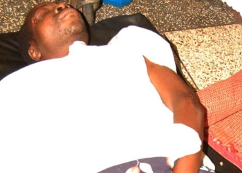 Joseph Ahimbisibwe, alias Kitengye, lies in a hospital bed, his life forever shattered by the brutal hand of a juvenile who brutally severed his testicles, condemning him to a life of unending pain and a future devoid of the joys of fatherhood. The garden of Eden, once a promise of bliss, now a distant memory, lost forever. The road to recovery is long, but the wound of this heinous crime will never fully heal