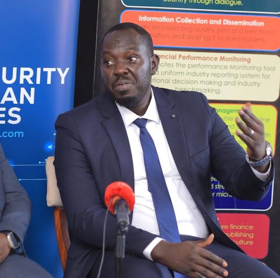 Emmanuel Chagara, the CEO of Milima Security said the current state of cybersecurity in Uganda is a growing concern as the country faces increased cyber threats, digital fraud, and attacks targeting both public and private sectors.