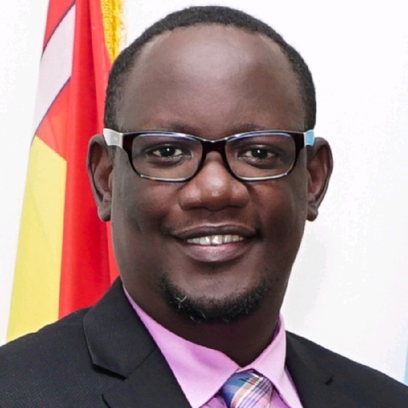 Frank Nyakaana Rusa takes the reins as Acting Executive Director of Kampala Capital City Authority (KCCA), leveraging his expertise in democratic governance and public service (PHOTO/File)