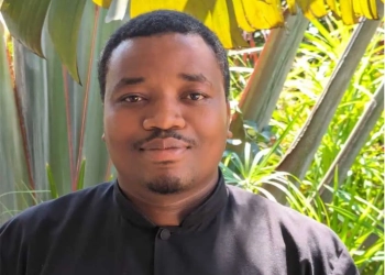 Sem. Robert Bigabwarugaba
