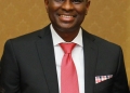 Dr. Olusegun Ogunsanya, Chairman of the Airtel Africa Foundation.