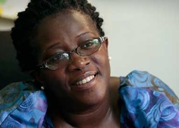 Dr. Victoria Walusansa, Deputy Director of the Uganda Cancer Institute, reinstated by court ruling