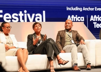 Taking place from 12 to 14 November at the Cape Town International Convention Centre, the 27th Africa Tech Festival is Africa’s biggest showcase of enterprise tech innovation