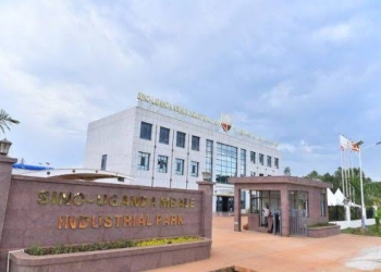Tian Tang Group's Mbale Sino Industrial Park: A symbol of Uganda-China cooperation and industrial progress in the heart of eastern Uganda
