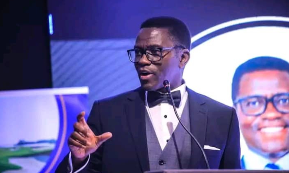 The Katikkiro Charles Peter Mayiga will share his experiences and insights with students, focusing on shaping their career paths and fostering future leadership.