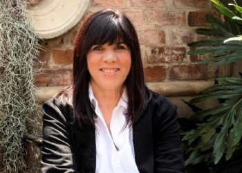 Sandra Crous, Managing Director at PaySpace