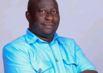 Mike Ssegawa is a journalist, former councillor at Mukono Municipal Council, and currently the Deputy Resident District Commissioner for Mukono
