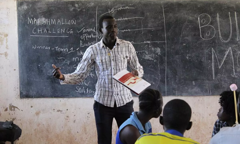 Okello, who had been betting for years without significant wins, decided to join the association after struggling with financial burdens.